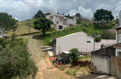Lote para venda em São Lourenço MG