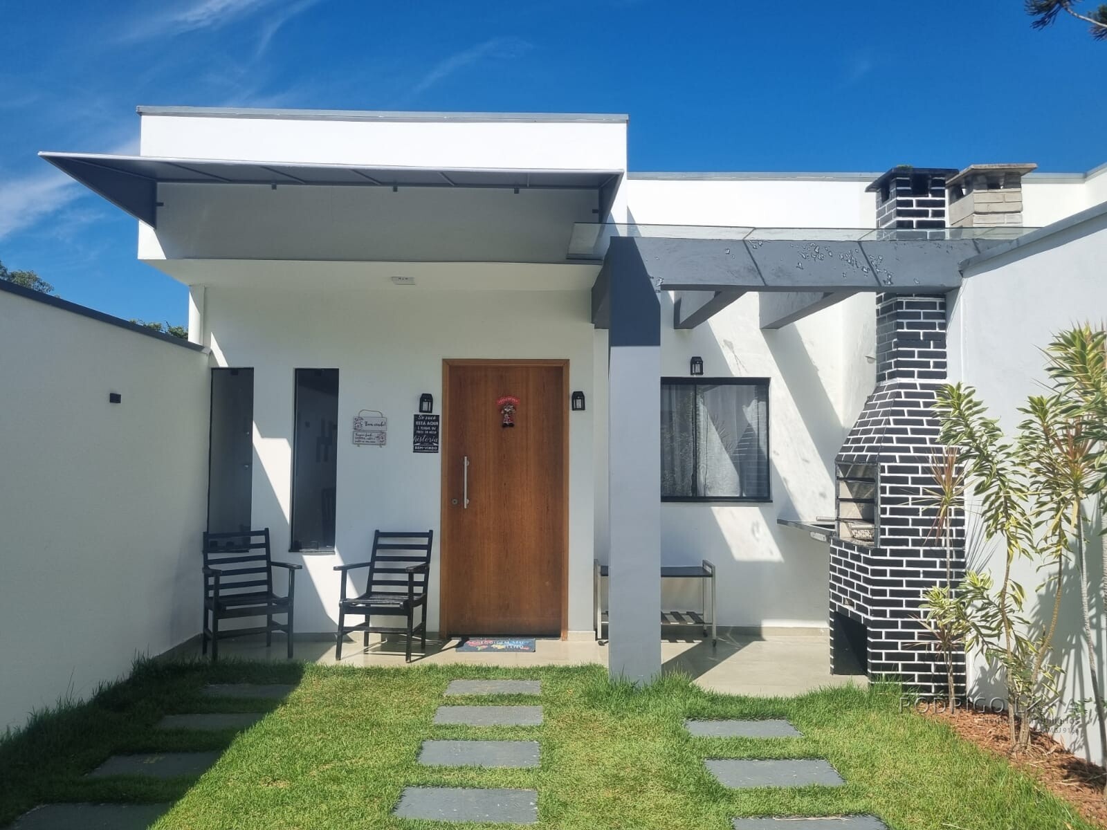 Casa para locação em São Lourenço MG