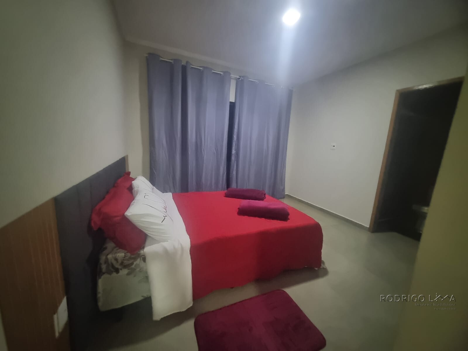 Casa para locação em São Lourenço MG