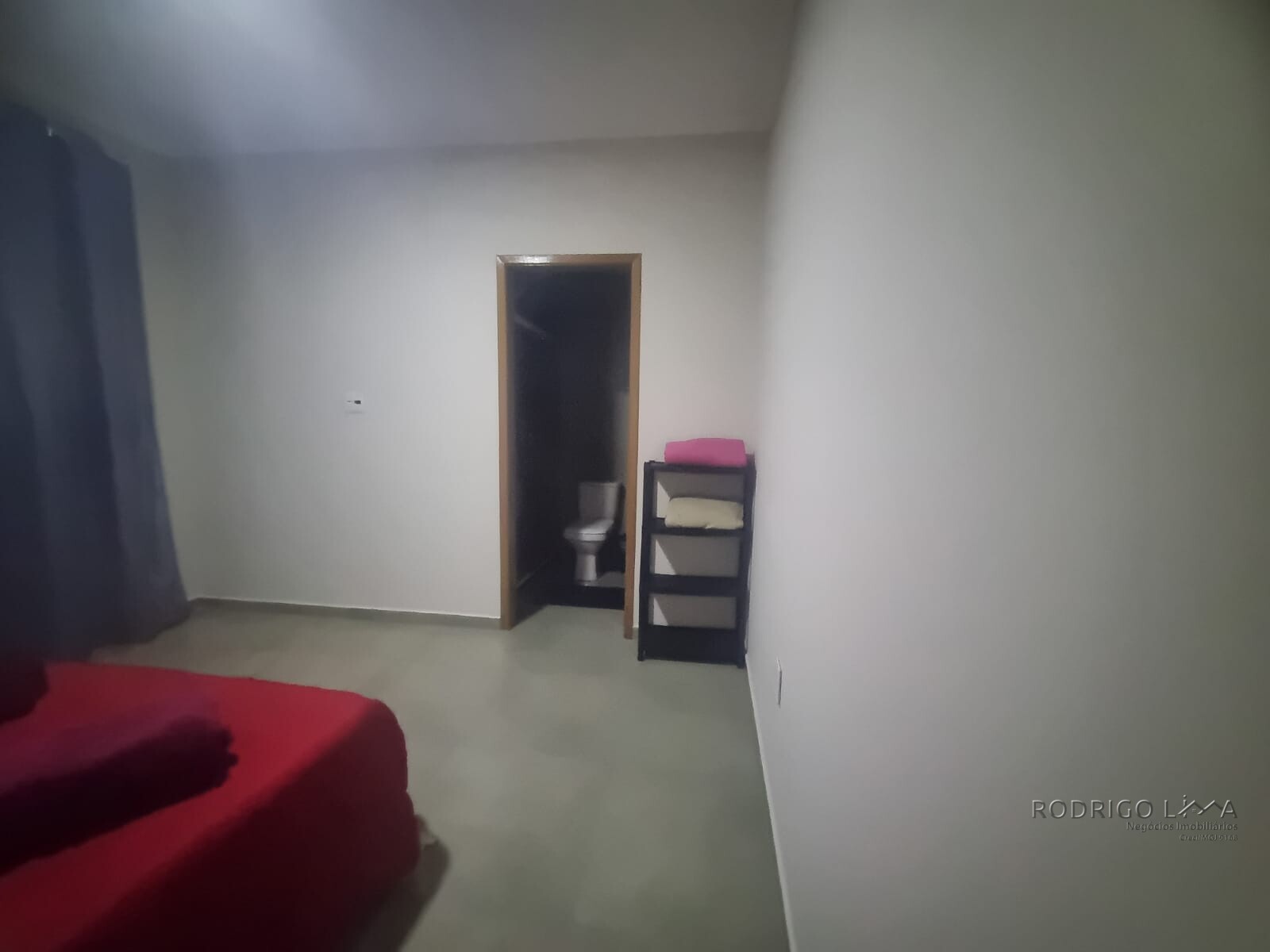 Casa para locação em São Lourenço MG