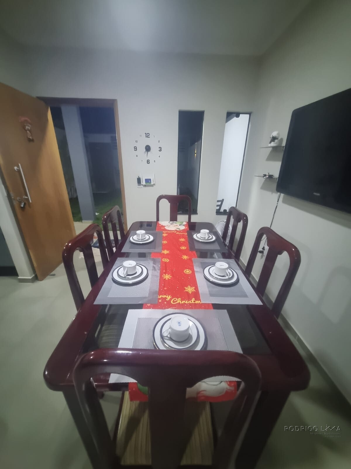 Casa para locação em São Lourenço MG