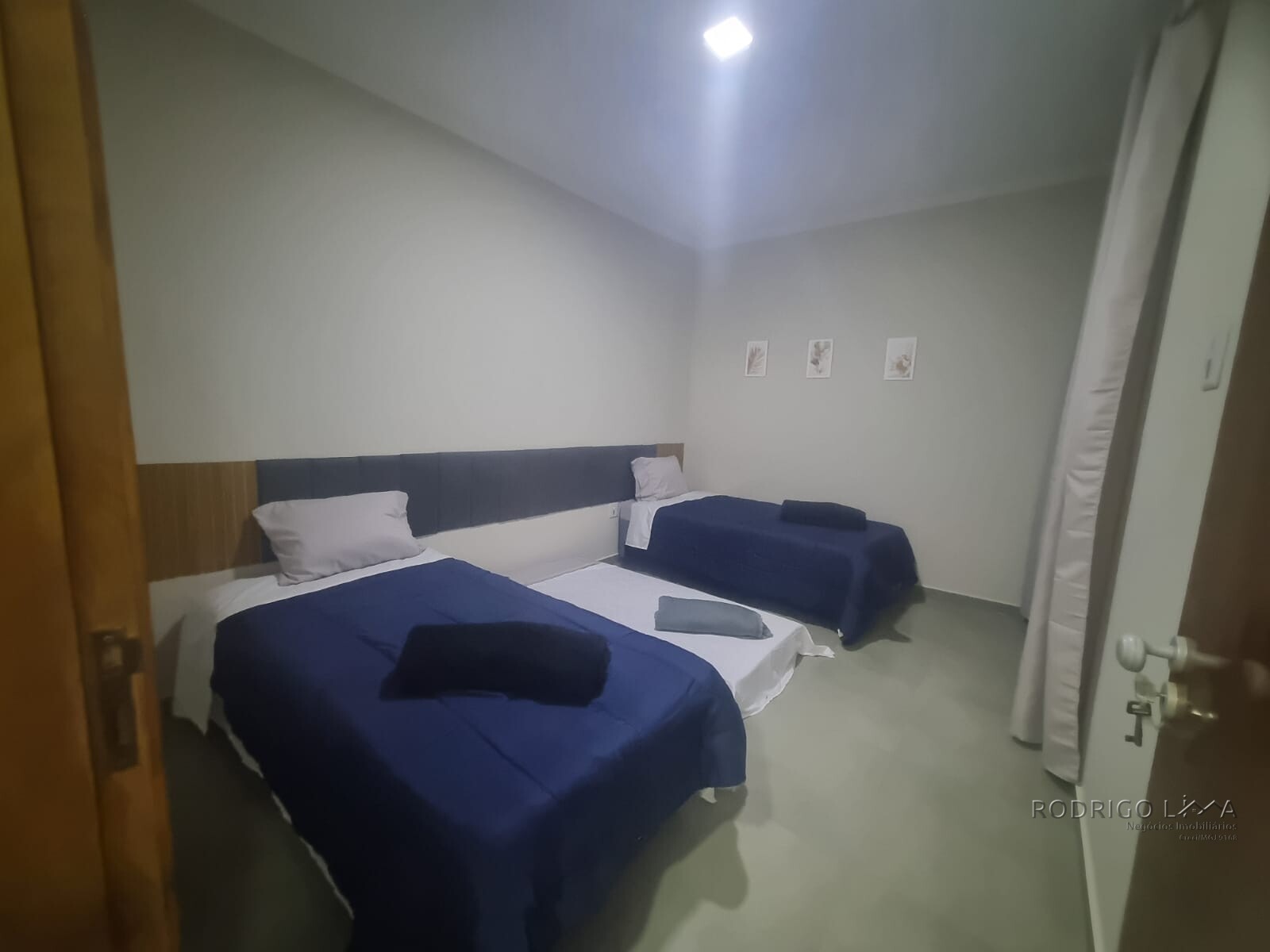 Casa para locação em São Lourenço MG