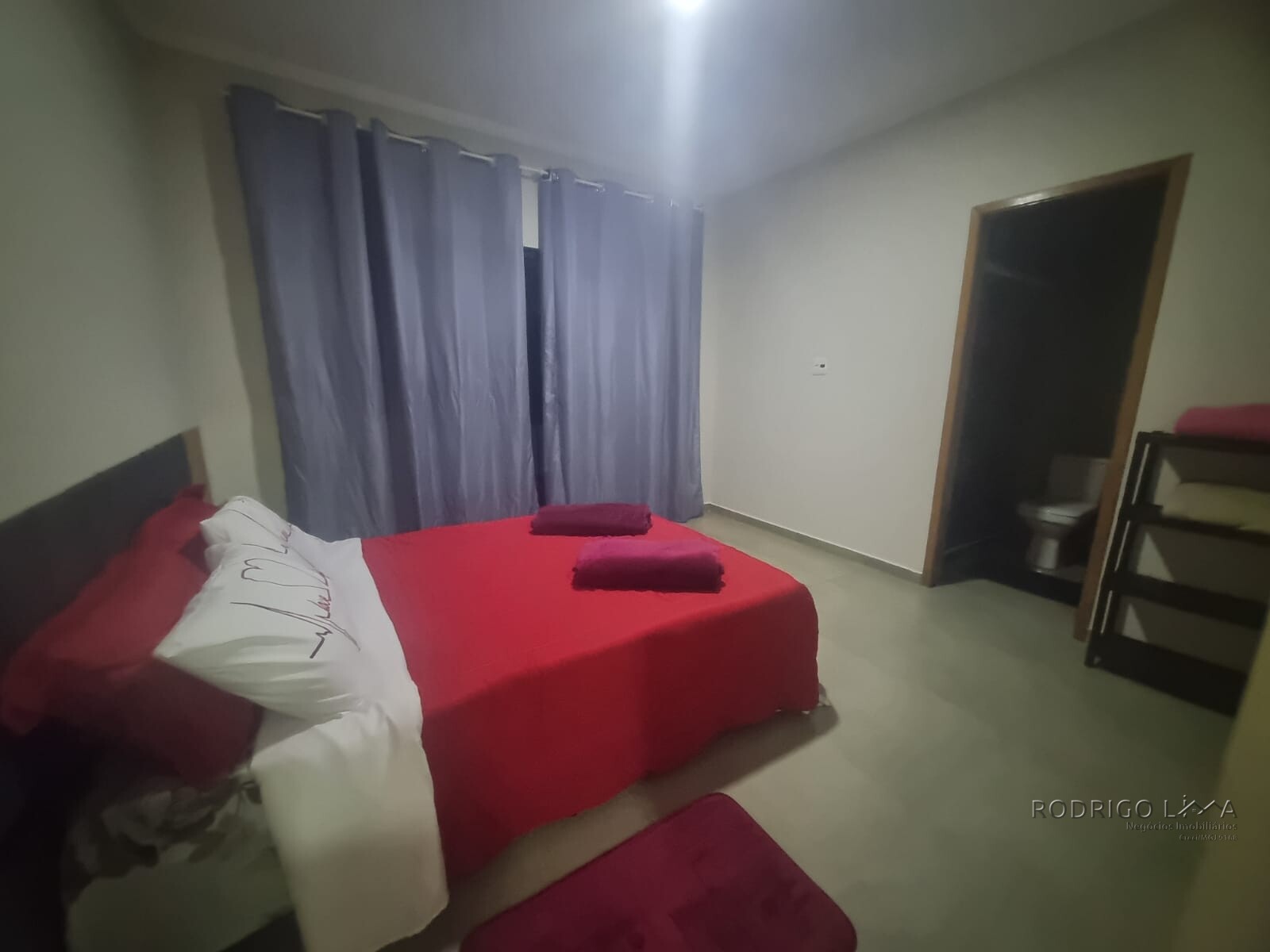 Casa para locação em São Lourenço MG