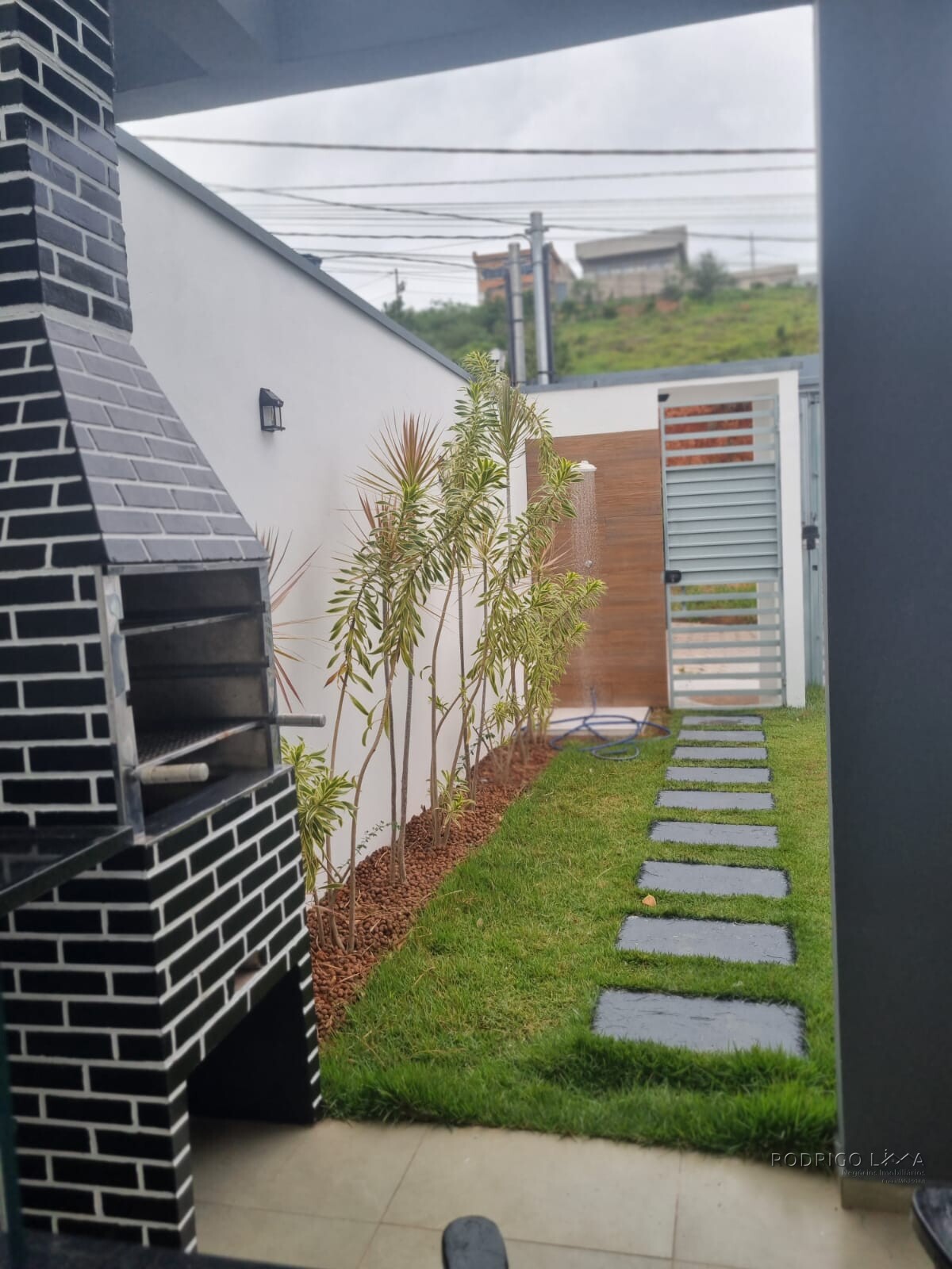 Casa para locação em São Lourenço MG