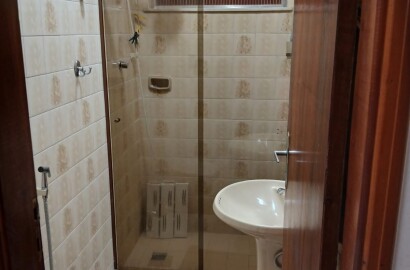 Ótimo apartamento para venda em São Lourenço MG