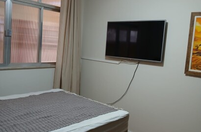 Ótimo apartamento para venda em São Lourenço MG