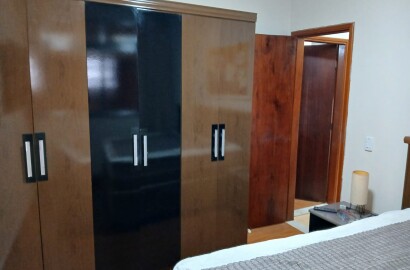 Ótimo apartamento para venda em São Lourenço MG