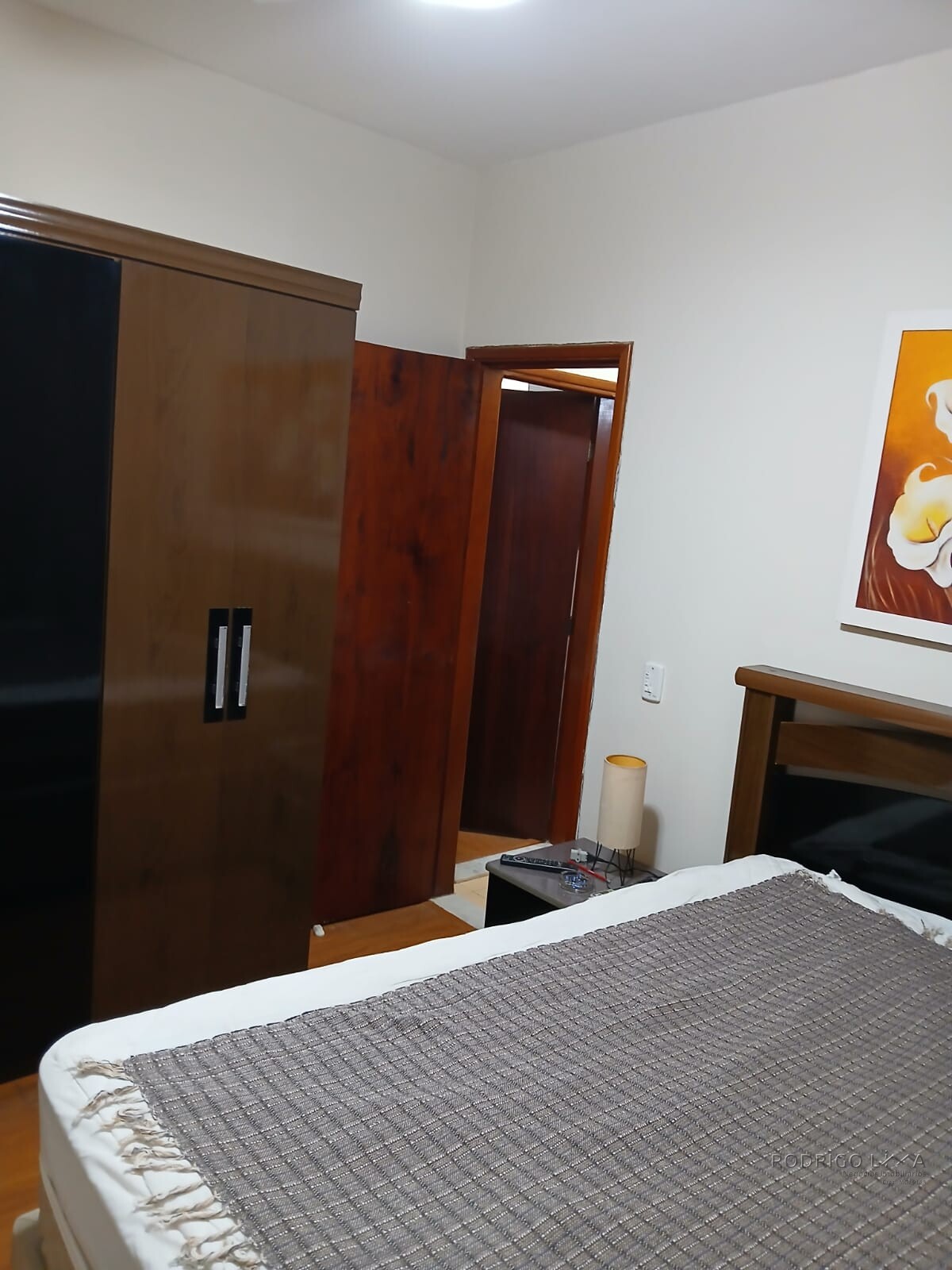 Ótimo apartamento para venda em São Lourenço MG