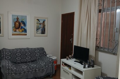 Ótimo apartamento para venda em São Lourenço MG