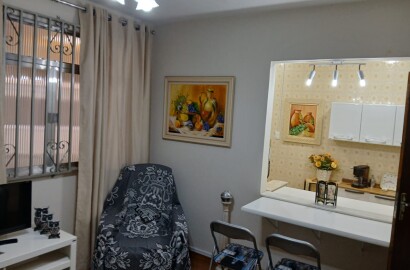 Ótimo apartamento para venda em São Lourenço MG