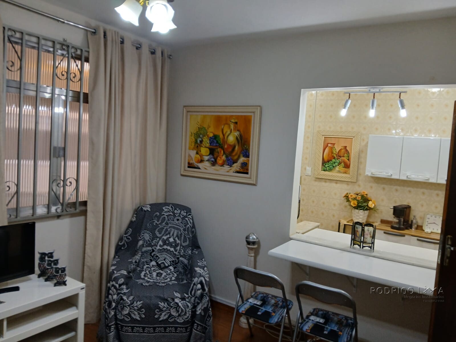 Ótimo apartamento para venda em São Lourenço MG