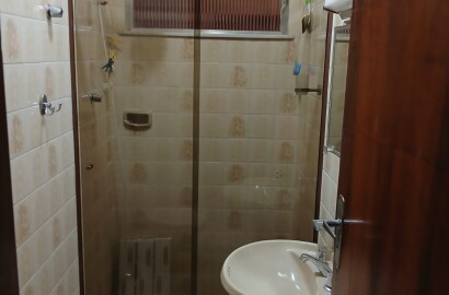 Ótimo apartamento para venda em São Lourenço MG