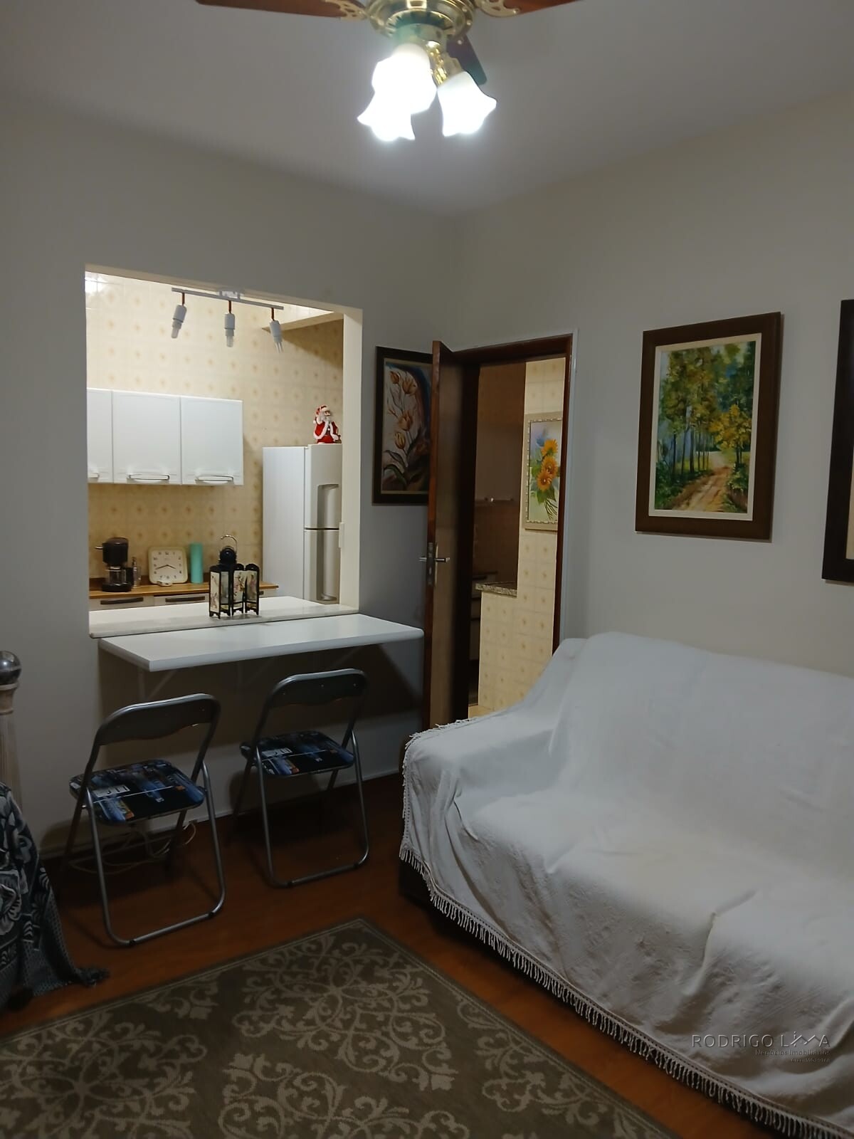 Ótimo apartamento para venda em São Lourenço MG