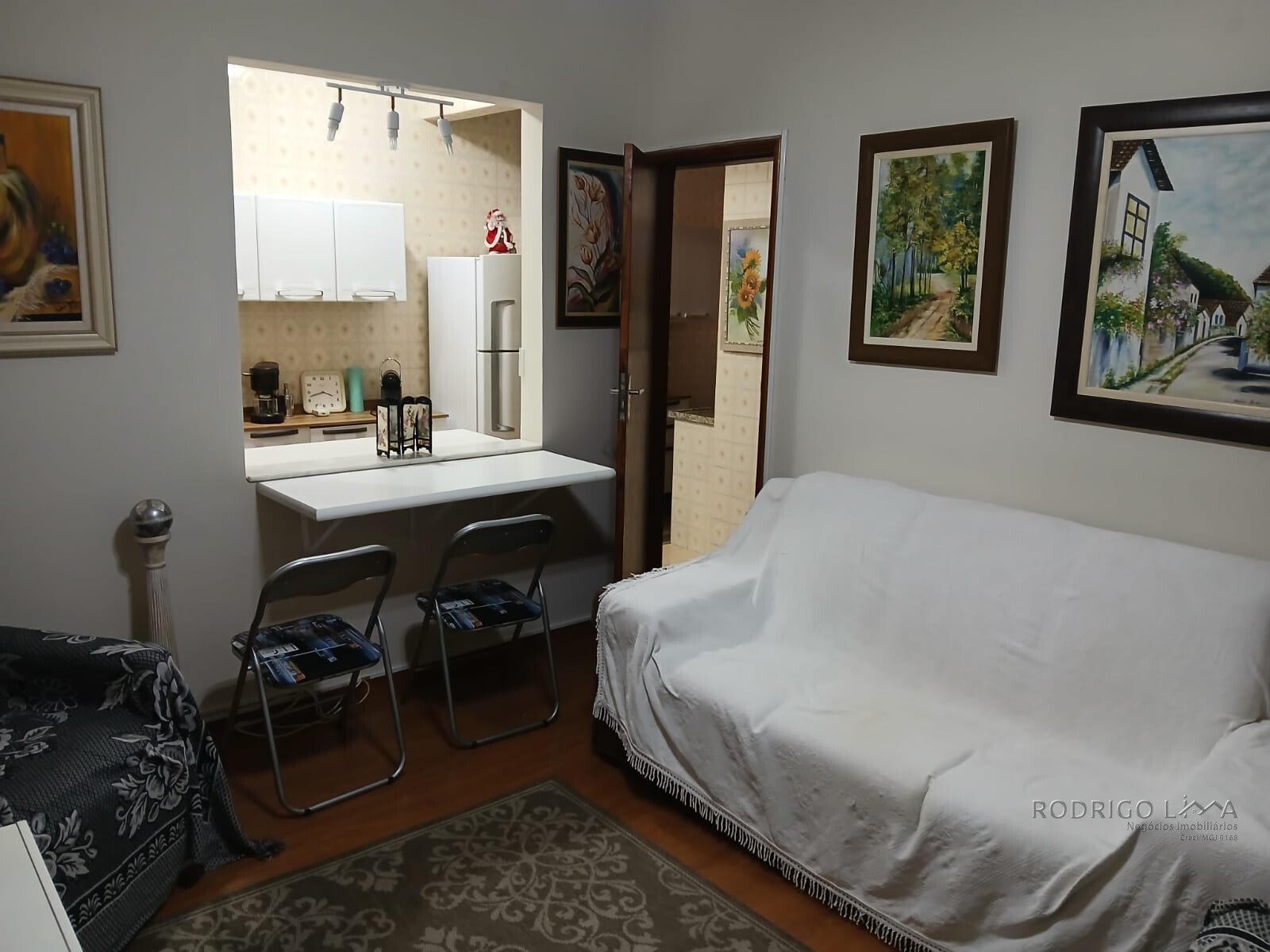 Ótimo apartamento para venda em São Lourenço MG