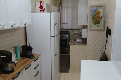 Ótimo apartamento para venda em São Lourenço MG