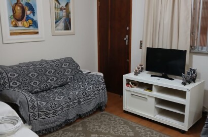 Ótimo apartamento para venda em São Lourenço MG