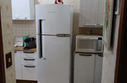 Ótimo apartamento para venda em São Lourenço MG