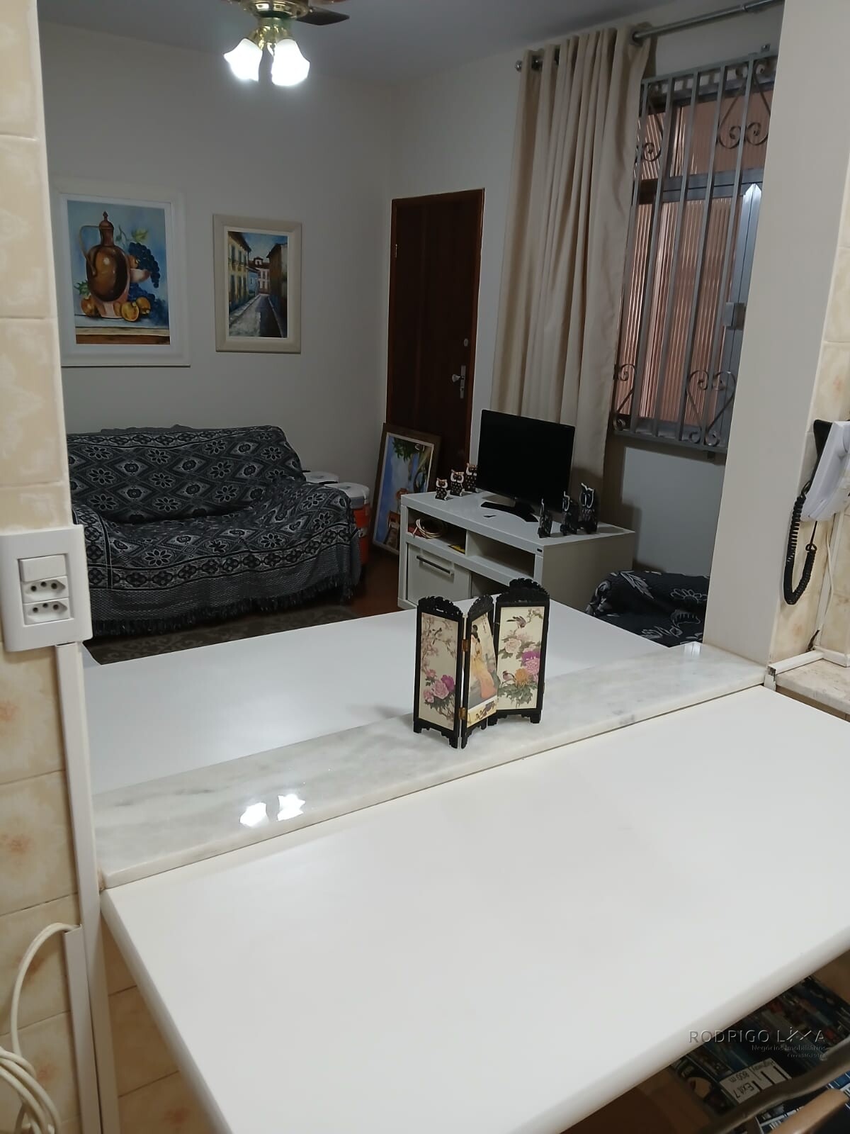 Ótimo apartamento para venda em São Lourenço MG