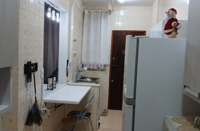 Ótimo apartamento para venda em São Lourenço MG
