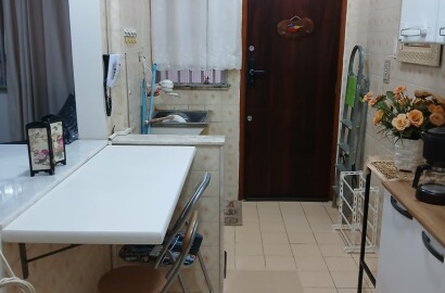 Ótimo apartamento para venda em São Lourenço MG