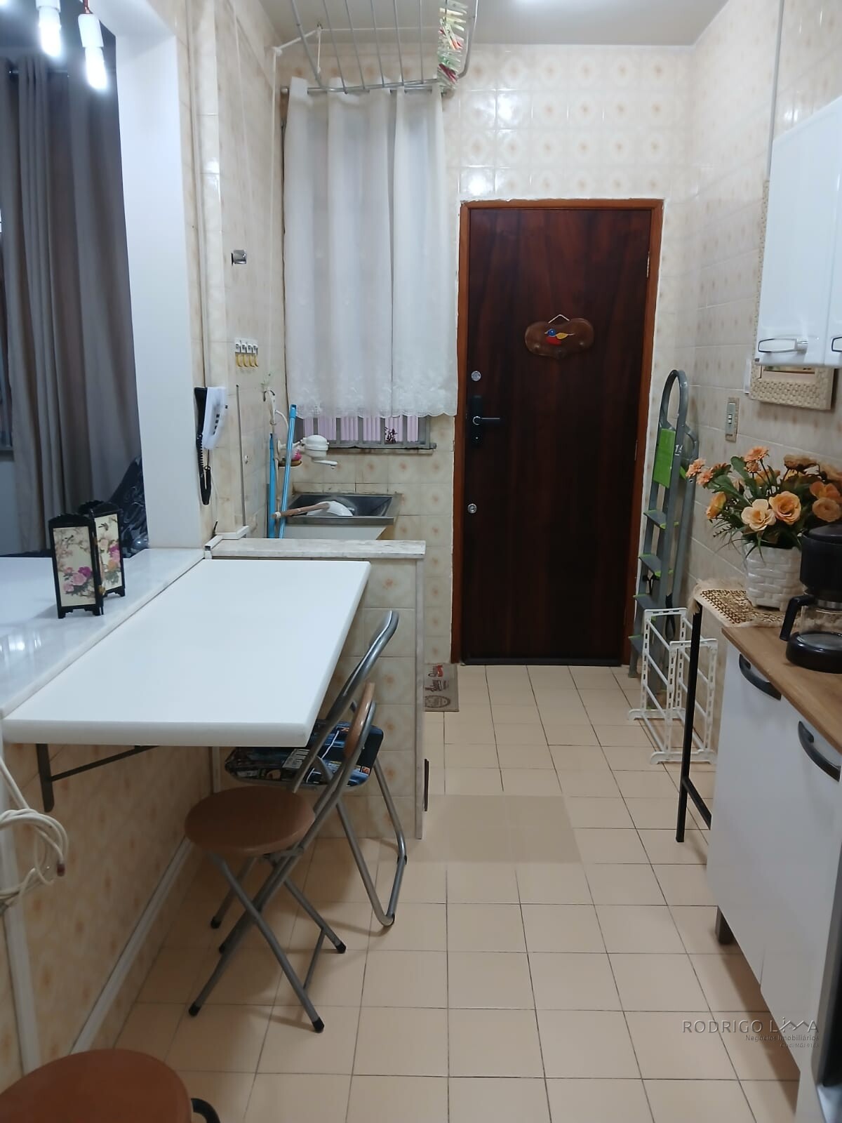 Ótimo apartamento para venda em São Lourenço MG