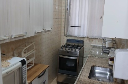 Ótimo apartamento para venda em São Lourenço MG