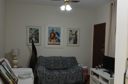 Ótimo apartamento para venda em São Lourenço MG