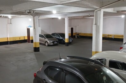 Ótimo apartamento para venda em São Lourenço MG