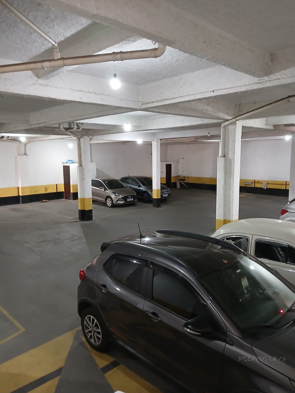 Ótimo apartamento para venda em São Lourenço MG