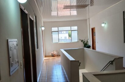 Ótimo apartamento para venda em São Lourenço MG