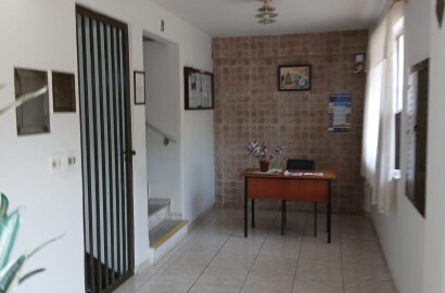 Ótimo apartamento para venda em São Lourenço MG