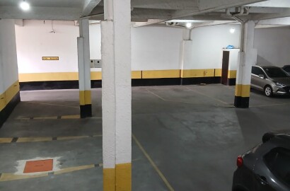 Ótimo apartamento para venda em São Lourenço MG