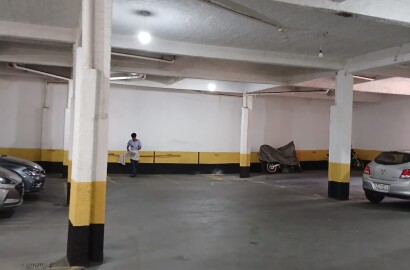 Ótimo apartamento para venda em São Lourenço MG