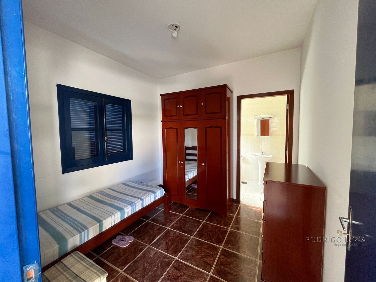 Casa para venda em bairro de alto padrão em São Lourenço MG