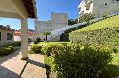 Casa para venda em bairro de alto padrão em São Lourenço MG