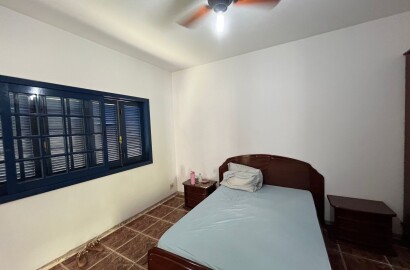 Casa para venda em bairro de alto padrão em São Lourenço MG