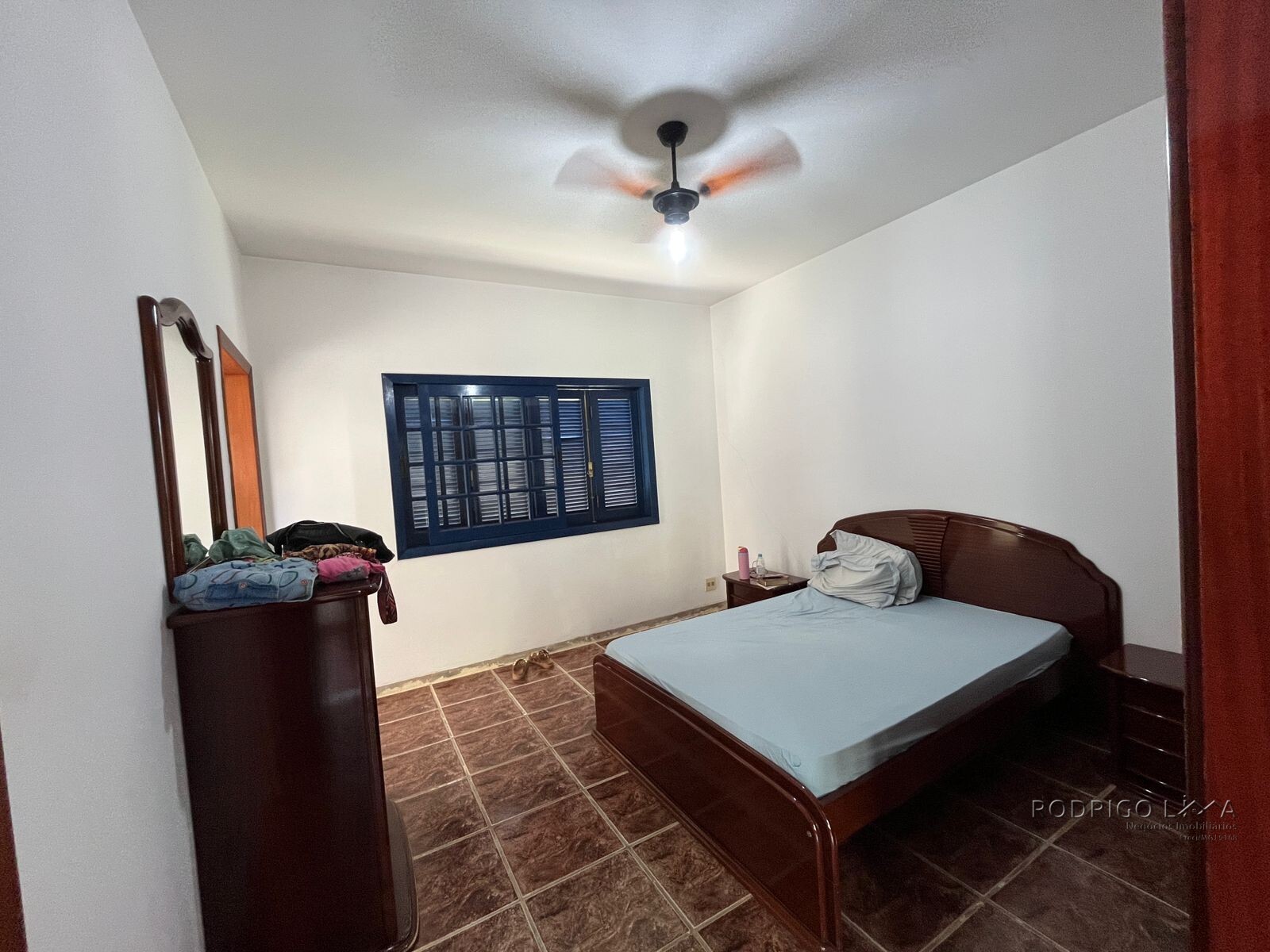 Casa para venda em bairro de alto padrão em São Lourenço MG