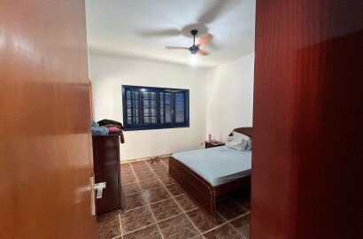 Casa para venda em bairro de alto padrão em São Lourenço MG