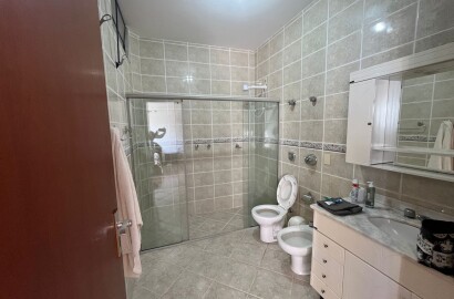 Casa para venda em bairro de alto padrão em São Lourenço MG