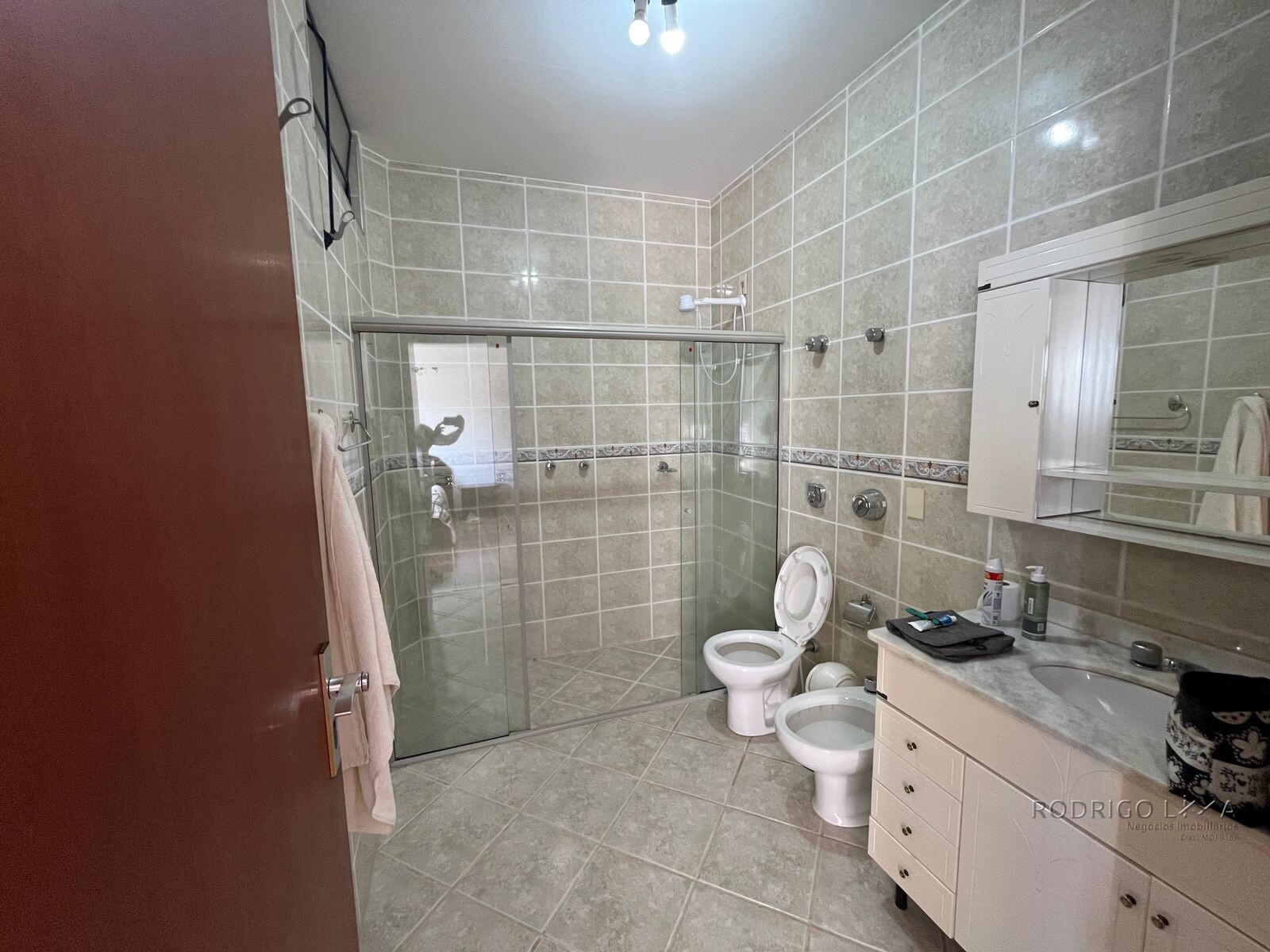 Casa para venda em bairro de alto padrão em São Lourenço MG