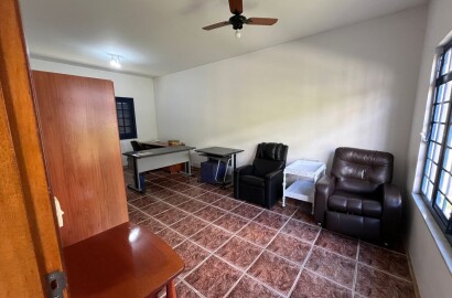 Casa para venda em bairro de alto padrão em São Lourenço MG
