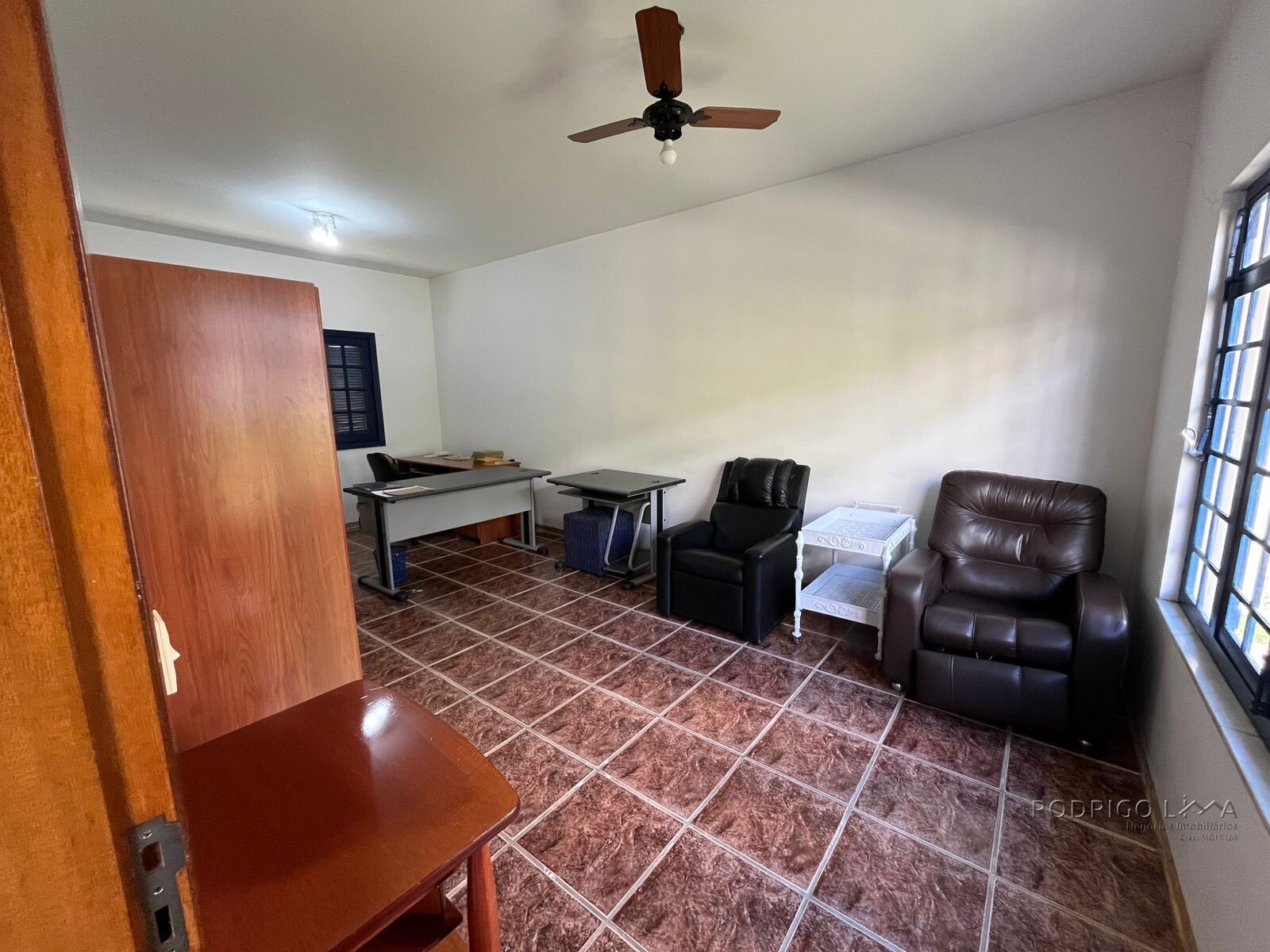 Casa para venda em bairro de alto padrão em São Lourenço MG