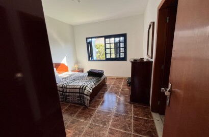 Casa para venda em bairro de alto padrão em São Lourenço MG