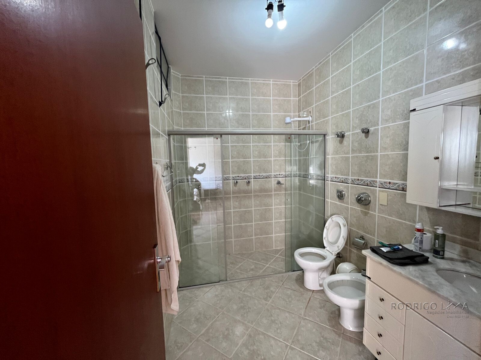 Casa para venda em bairro de alto padrão em São Lourenço MG