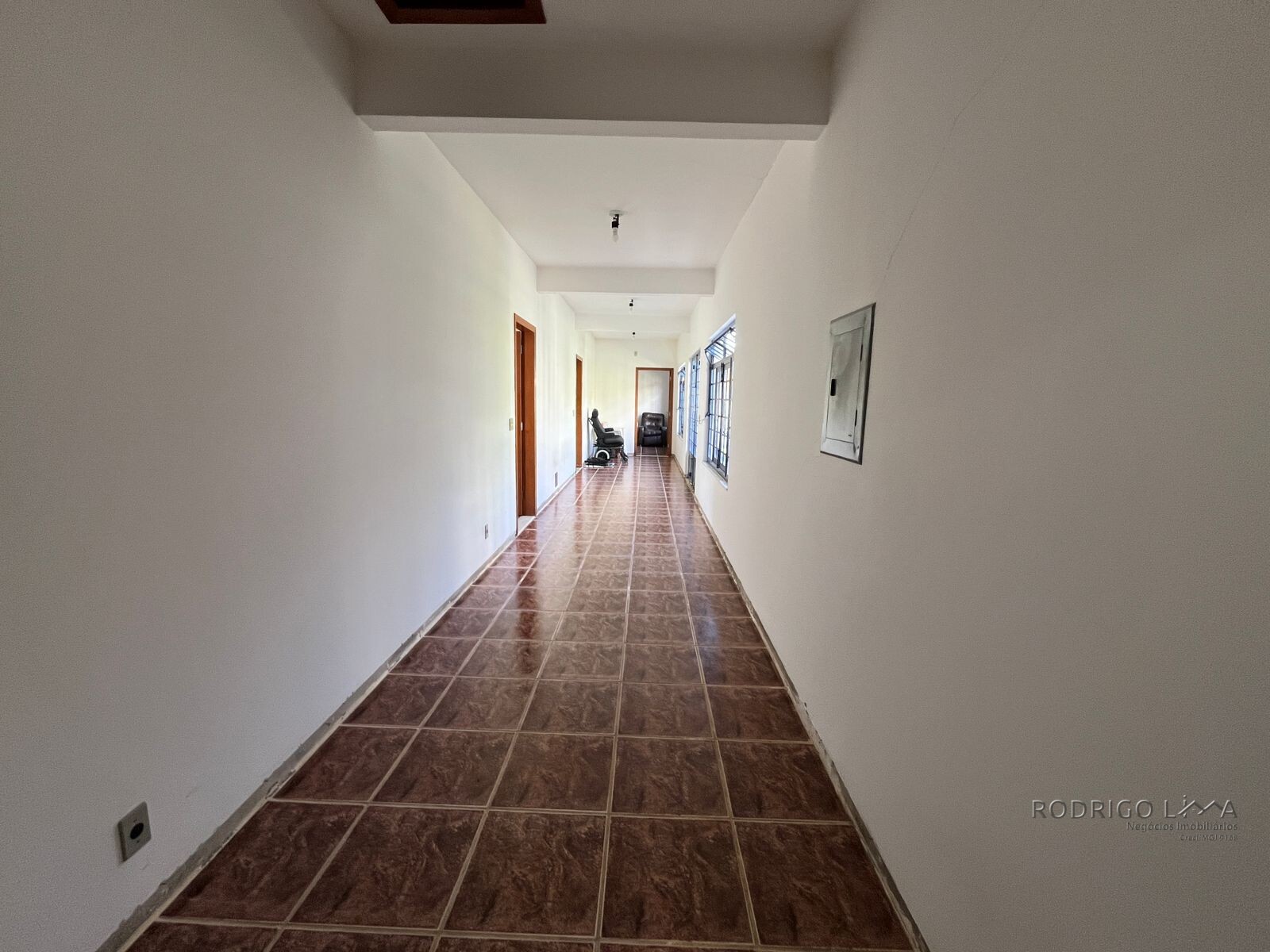 Casa para venda em bairro de alto padrão em São Lourenço MG