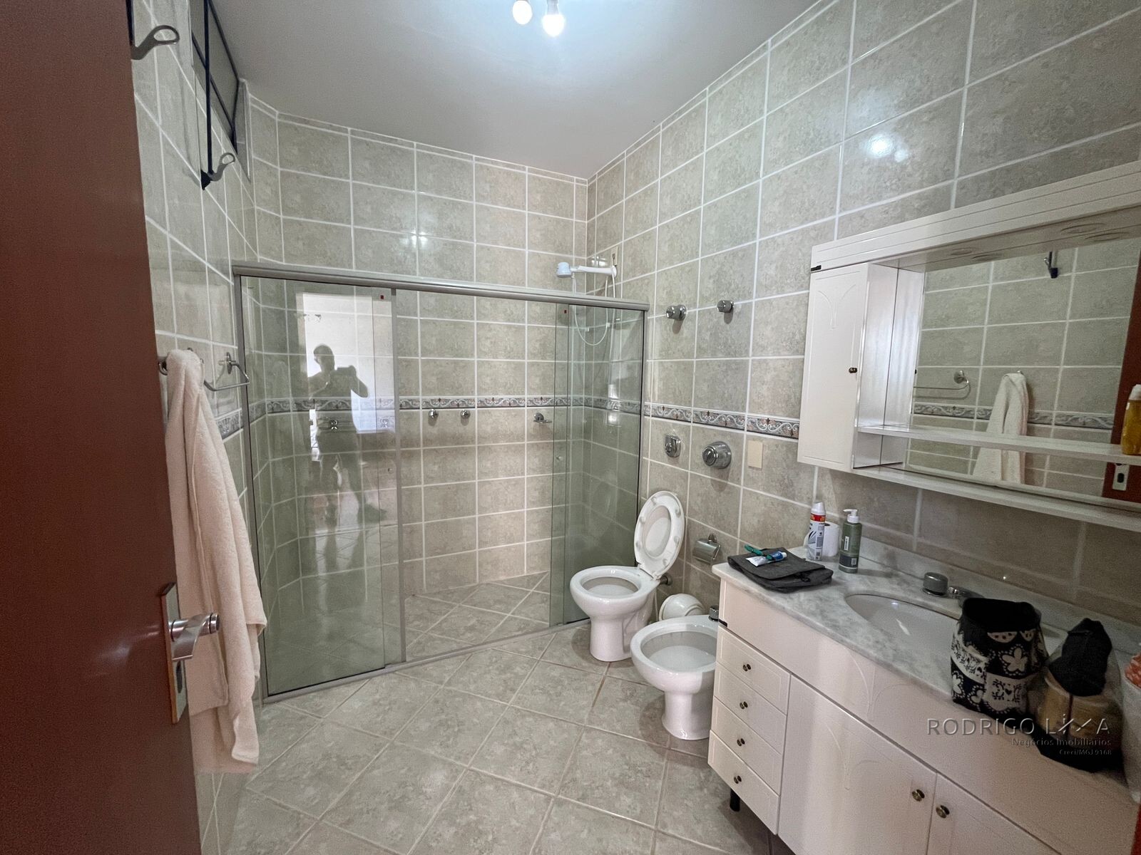 Casa para venda em bairro de alto padrão em São Lourenço MG