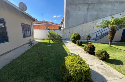 Casa para venda em bairro de alto padrão em São Lourenço MG