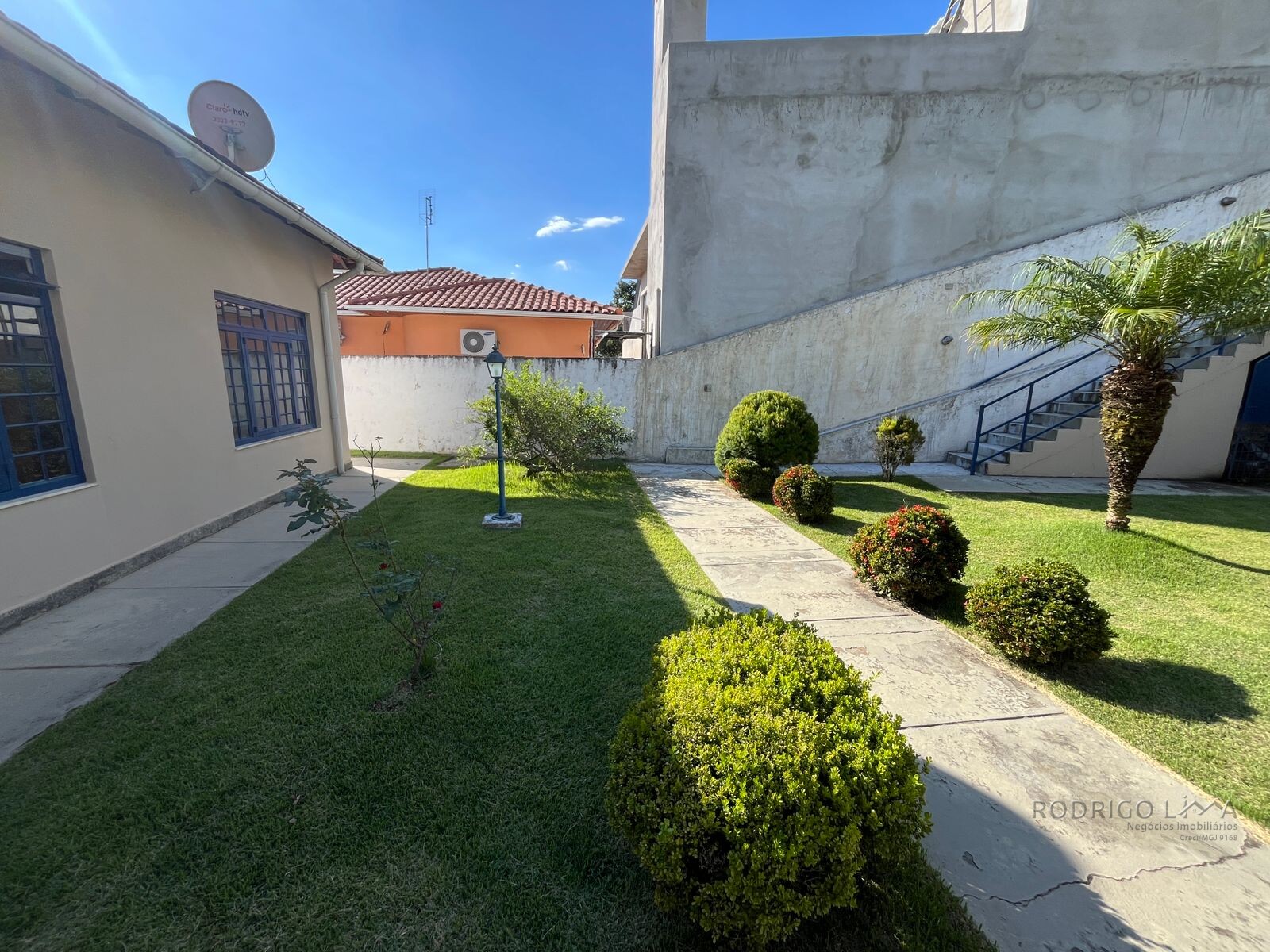 Casa para venda em bairro de alto padrão em São Lourenço MG