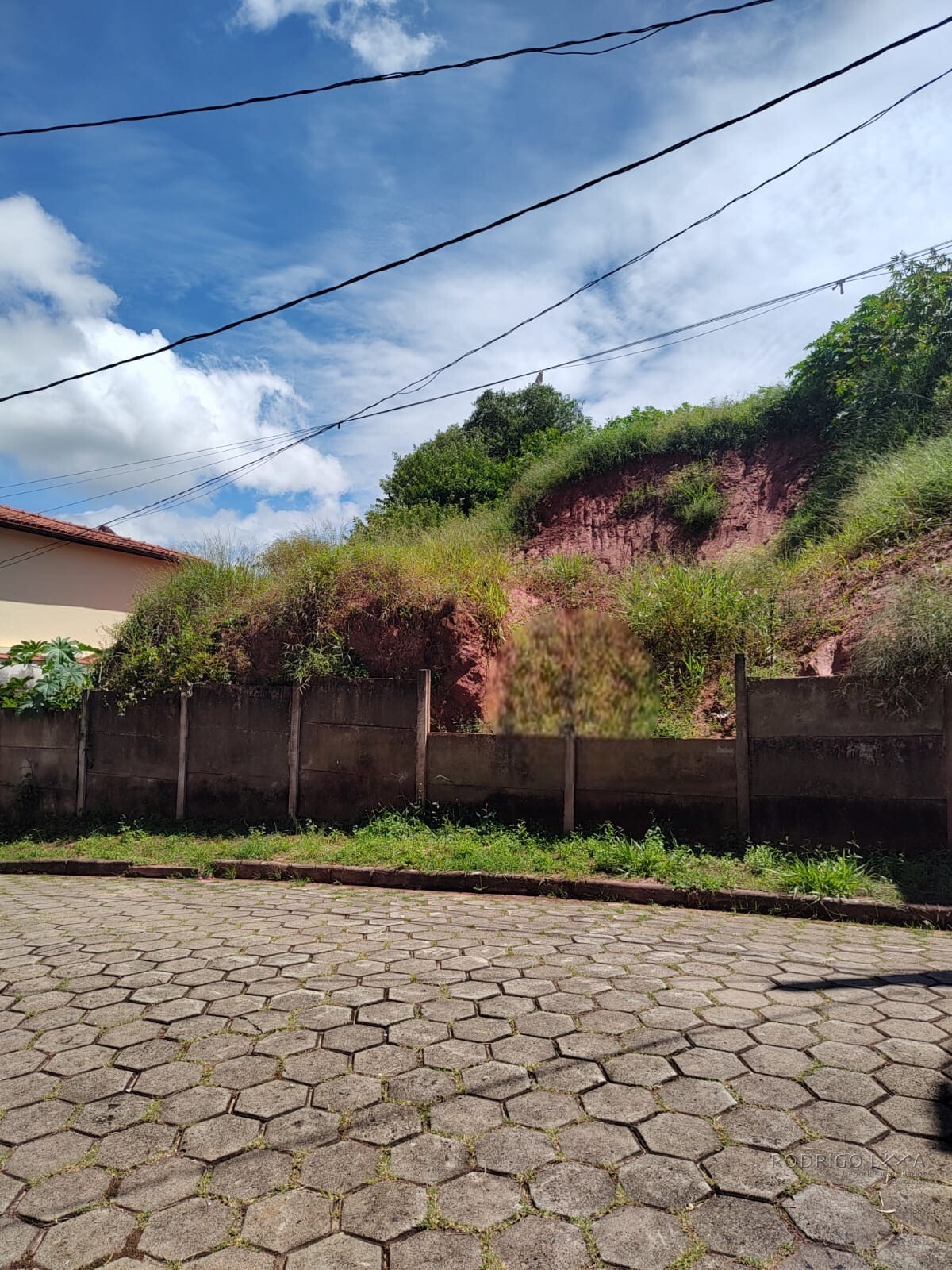 Lote para venda em São Lourenço MG