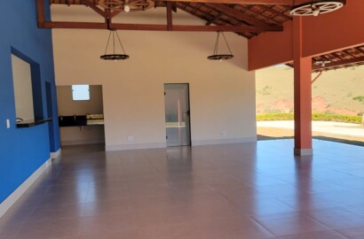 Lote para venda apenas à 5 minutos do centro de São Lourenço